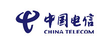 中國電信